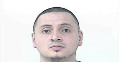 John Lioy, - St. Lucie County, FL 